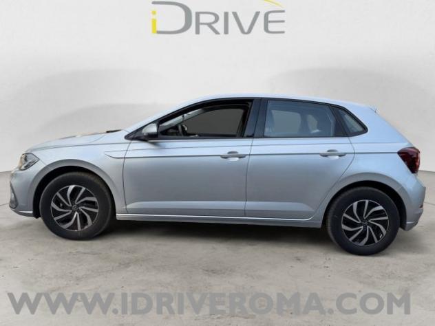 VOLKSWAGEN Polo Polo 1.0 tsi 95cv dsg +GPL rif. 23841224 - Foto 7
