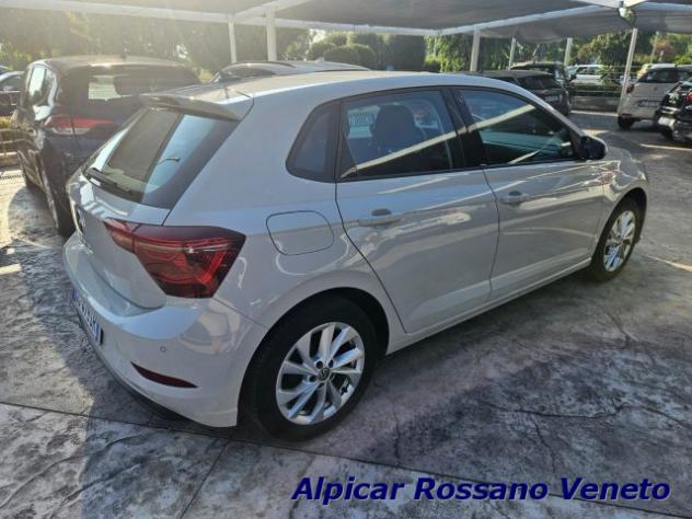 VOLKSWAGEN Polo 1.0 EVO confort rif. 23982074 - Foto 5