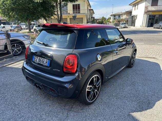 MINI Mini 2.0 John Cooper Works 3p aut. - SOLO COMMERCIANTI - Foto 5