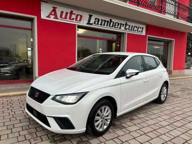 SEAT Ibiza 1.0 TGI 5 porte Business rif. 23190241
