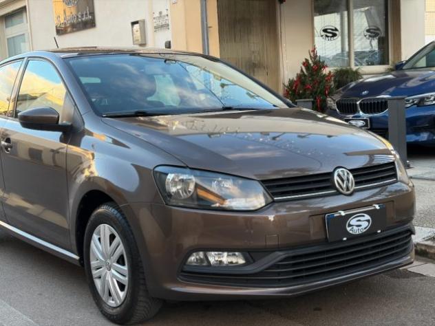 VOLKSWAGEN Polo 1.0 60cv 5p. Trendline rif. 23920685 - Foto 2