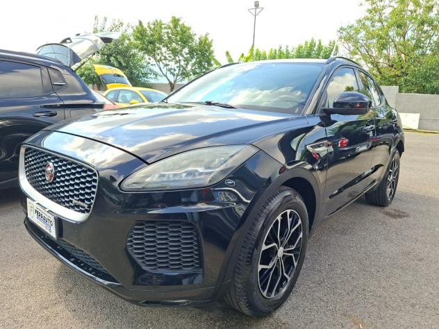 Jaguar E-Pace 2.0D 150 CV AWD aut. R-Dynamic - Foto 7