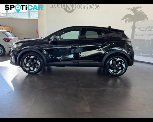 Renault Captur II 1.2 eco-g Techno 120cv - Foto 4
