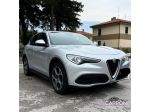 ALFA ROMEO Stelvio 2.2 Turbodiesel 160 CV AUTOCARRO N1 IVA DEDUCIBILE rif.  &hellip;