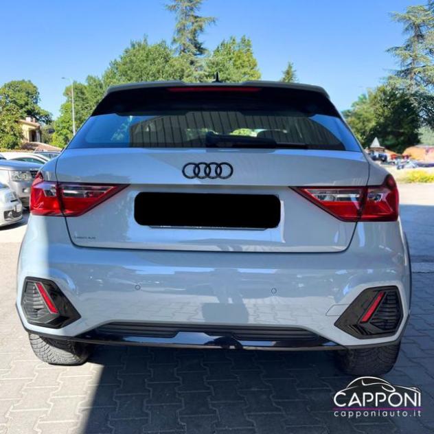 AUDI A1 citycarver 35 TFSI rif. 24003322 - Foto 5