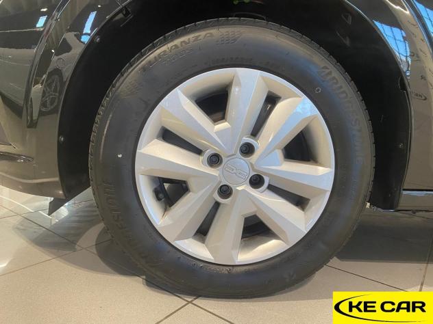 Dacia Sandero 1.0 TCe ECO-G STREETWAY EXPRESSION - Foto 8