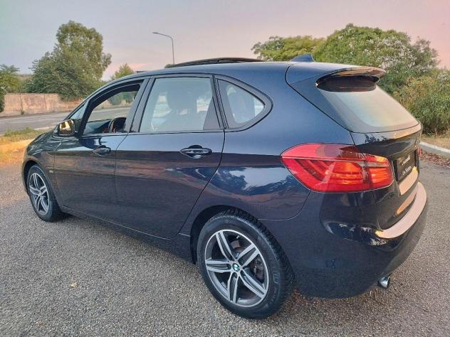 BMW - Serie 2 - 218d Active Tourer Sport - Foto 7