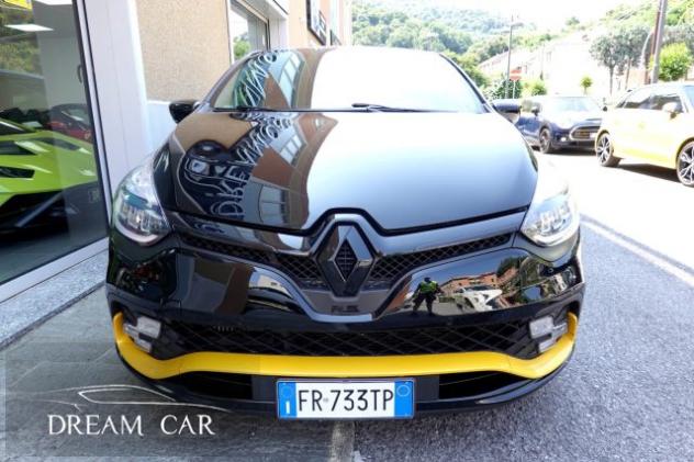 RENAULT Clio RS 18 TCe 220CV EDC 5P N.0806 - PELLE TOT rif. 24155527 - Foto 8