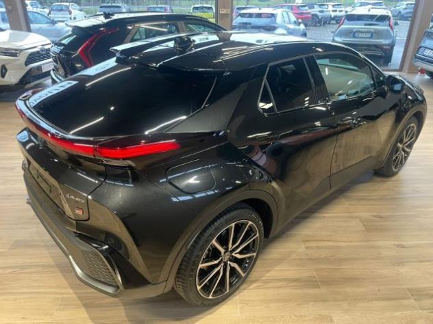 TOYOTA C-HR 2.0 PHEV GR Sport rif. 23273210 - Foto 6