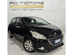 Peugeot 208 Diesel 5 Posti 100.000 Neopatentati