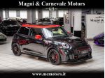 MINI John Cooper Works HARMAN KARDON|RAGAZZON EXHAUST|TETTO|OZ|CARBON|HEA r &hellip;