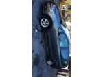 SEAT Alhambra Alhambra 2.0 TDI CR DPF Easy