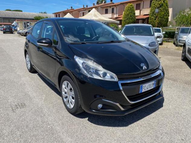PEUGEOT 208 1° serie PureTech 82 5 porte Active rif. 23786245 - Foto 2