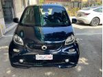 Smart ForTwo EQ BRABUS Style