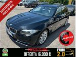 BMW  520d TOURING BUSINESS