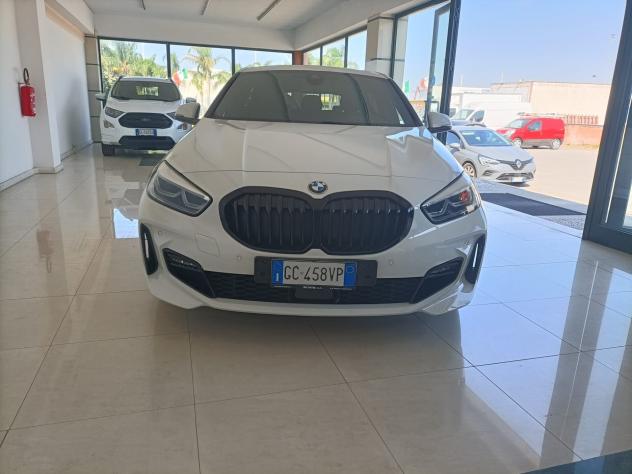 Bmw 116 116d 5p. Msport 2020 - Foto 2