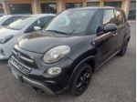 FIAT 500L 1.3 Multijet 95 CV CrossMisto pelle Navi Cerchi 17 rif. 23854471