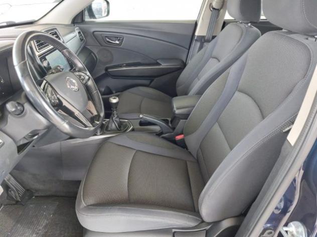 SSANGYONG Tivoli 1.6 diesel 2WD Exclusive Uniprò Fatturab. rif. 22929124 - Foto 6