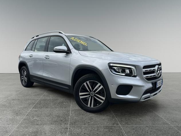 Mercedes-Benz GLB GLB 200 d Automatic Business