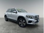 Mercedes-Benz GLB GLB 200 d Automatic Business