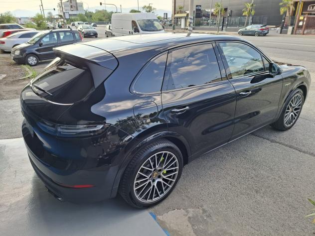 Porsche Cayenne 3.0 V6 E-Hybrid Platinum Edition - Foto 6