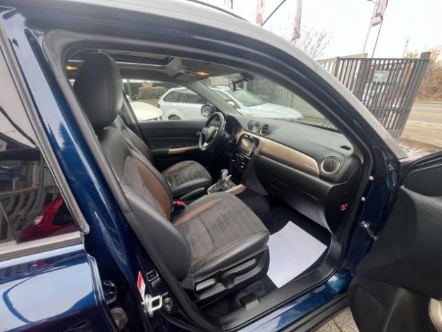 SUZUKI Vitara Vitara 1.6 ddis V-Top s 4x4 auto tetto rif. 23943182 - Foto 3