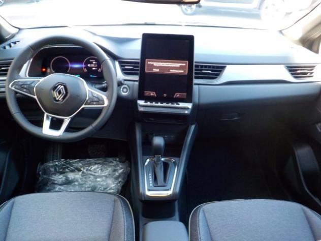 RENAULT Captur New - 1.2 ECO-G 120 CV Techno rif. 24091695 - Foto 7