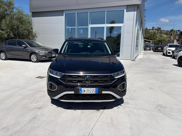 Volkswagen T-Roc 2.0 TDI SCR Life - Foto 2