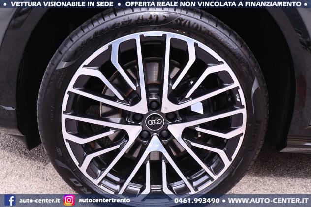 Audi SQ5 3.0 V6 edition one quattro KMZERO *Listino 107.000 - Foto 9