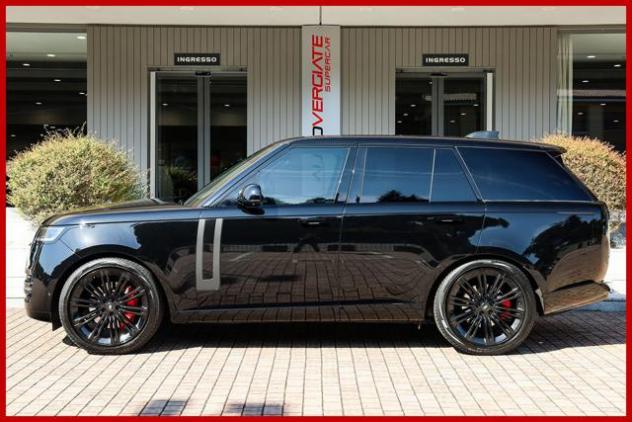 LAND ROVER Range Rover 3.0D l6 350 CV HSE|IVA ESP| rif. 23899471 - Foto 3