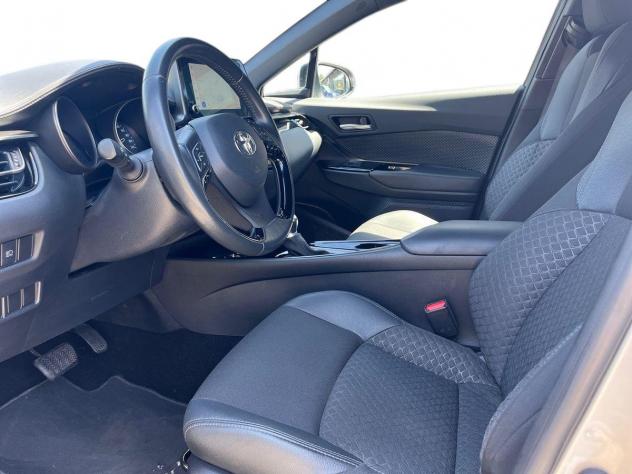 Toyota C-HR C-HR 1.8h Trend e-cvt - Foto 7