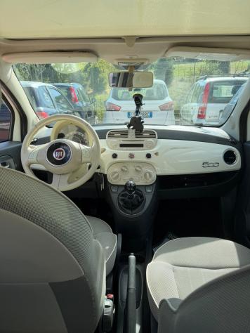 Fiat 500 1.2 GQ - Foto 9