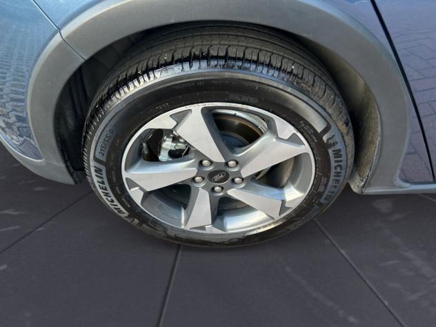 FORD Focus 4ª serie Focus 1.5 EcoBlue 120 CV 5p. Active - Foto 5