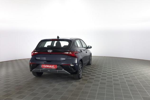 HYUNDAI i20 i20 1.0 T-GDI DCT Connectline rif. 23939696 - Foto 4
