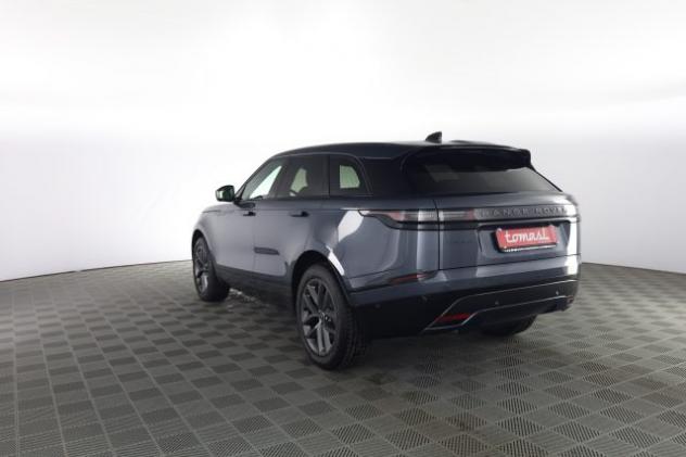 LAND ROVER Range Rover Velar Range Rover Velar 2.0D I4 204 CV Dynamic SE rif. 24010402 - Foto 6