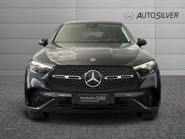 MERCEDES-BENZ GLC 300 de 4Matic Plug-in hybrid Coupé AMG Line Advanced rif. 23071457 - Foto 3
