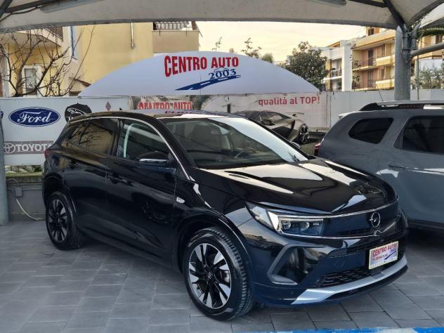 OPEL - Grandland - 1.5 diesel aut. GS Ultimate