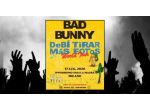 2 Biglietti Bad Bunny Concerto 18/07/2026 Ippodromo SNAI - Ingresso Giallo