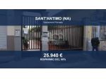 Immobile in asta di 251 m² in vendita a Sant'Antimo