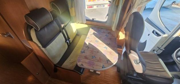 DETHLEFFS Motorhome Dethfless Globebus 001 rif. 23883113 - Foto 10