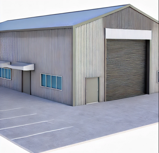 Industriale/Artigianale in affitto a Arcola - Foto 2