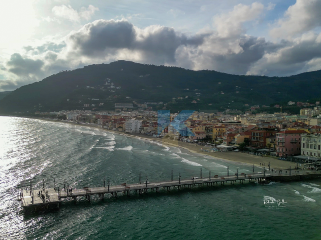 Monolocale in vendita a Alassio - Foto 20