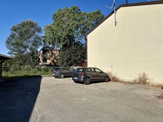LA VILLETTA ABBINATA DELL'ANGOLO – Villetta a schiera angolare ad Alfonsine - Foto 9