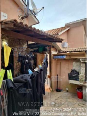 IMMOBILI-IMMOBILE RESIDENZIALE-Via della Vite 18 - Foto 8