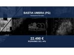 Immobile in asta di 56 m² in vendita a Bastia Umbra