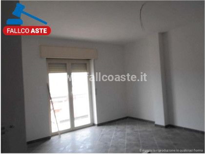 Tribunale di Salerno - RG 260/2022 Appartamento in asta
