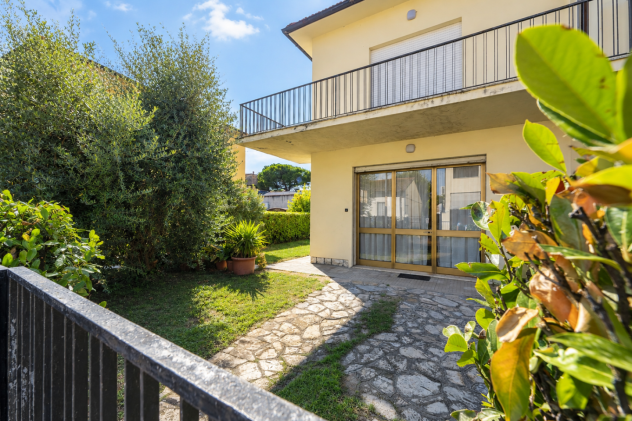 Casa singola in vendita a Perignano - Casciana Terme Lari 265 mq Rif: 1451724 - Foto 2