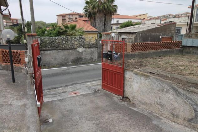 APPARTAMENTO Catania (CT) - Zona periferica - Foto 3