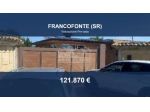Immobile in asta di 196 m², box auto in vendita a Francofonte