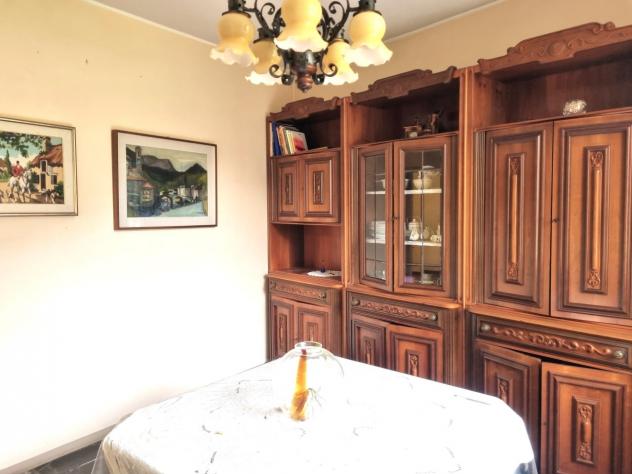 Porzione di casa in vendita a Gandino - Foto 9
